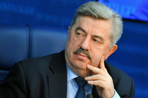 Փաշինյանի բոլոր որոշումները կախված են նրանից, թե ինչպես կընթանան ընտրությունները․ ՌԴ պատգամավոր