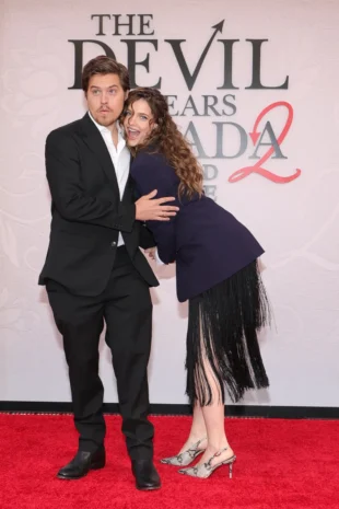 20 տարի անց․ տեղի է ունեցել «Սատանան կրում է Պրադա 2» ֆիլմի պրեմիերան (լուսանկարներ)