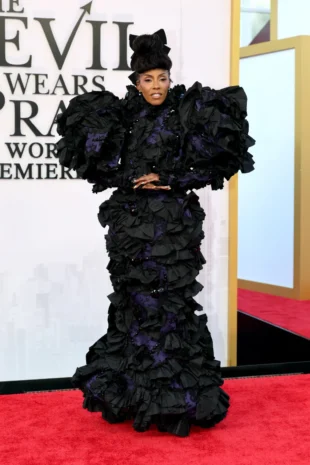 20 տարի անց․ տեղի է ունեցել «Սատանան կրում է Պրադա 2» ֆիլմի պրեմիերան (լուսանկարներ)