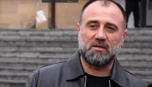 Նիկոլը երկրաշարժից մահաբեր է․ Ռուբեն Մխիթարյան