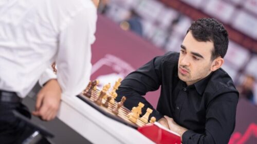 Հայ երկու շախմատիստ աշխարհի գավաթի ուղեգիր է նվաճել