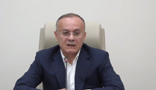 Պետք է դեմն առնել ու թույլ չտալ, որ Փաշինյանի իշխանությունը վերարտադրվի․ Սեյրան Օհանյան