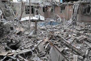 Թեհրանում 1-դարյա բժշկական հետազոտությունների կենտրոն է ենթարկվել հարձակման