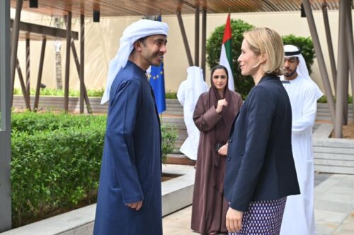 ԱՄՆ-Իրան զինադադարը փխրուն է, բայց այլընտրանքը՝ մռայլ․ Կալլաս