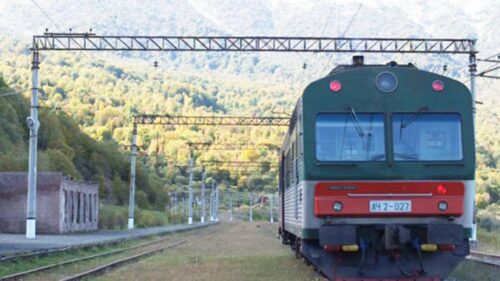 Ղազախական կողմը չի բանակցում հայկական երկաթուղու կոնցեսիայի ձեռքբերման շուրջ