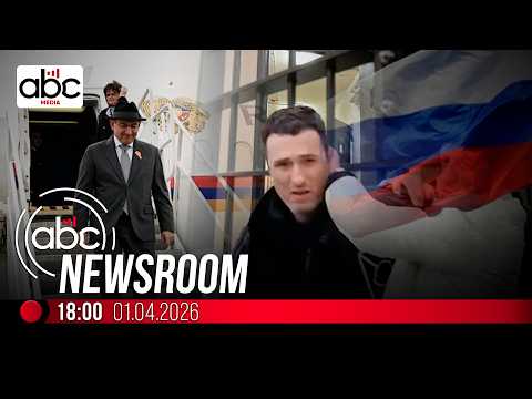 Փաշինյանի հետ վիճել են Մոսկվայում. #ABCmewsroom 261px