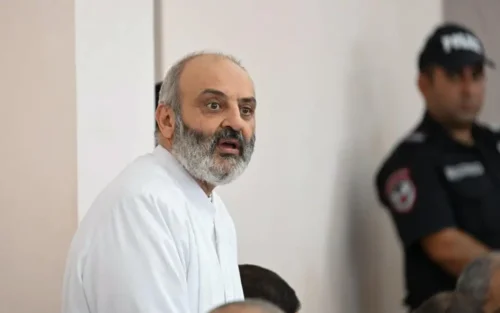 Աշխարհի ամենահին քրիստոնեական երկրում Եկեղեցու դեմ աննախադեպ արշավն աբսուրդ է․ GB News