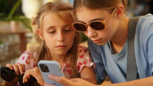 Եվրոպացիների մեծ մասը ցանկանում է, որ անչափահասների մուտքը սոցցանցեր արգելվի