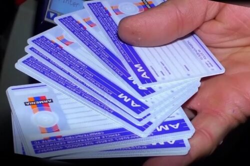 Նախատեսվում է վարորդական վկայականի գործնական քննությանը մասնակցելու ժամկետը դարձնել 2 տարի․ ՆԳ նախարարությունը հանրային քննարկման է դրել նոր նախագիծ