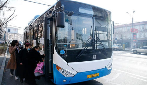 Ի՞նչ է իրականում տեղի ունեցել 39 համարի ավտոբուսում․ նոր մանրամասներ