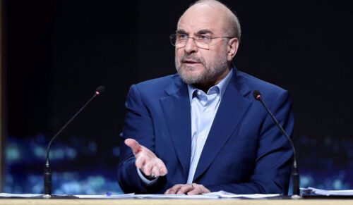 7 միլիոն իրանցի հենց հիմա պատրաստ է զենք վերցնել և պաշտպանել հայրենիքը․ Ղալիբաֆ 