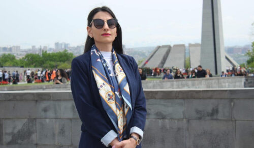 Ցեղասպանական հանցագործությունը չունի և չի կարող ունենալ որևէ արդարացում․ ՀՀ ՄԻՊ