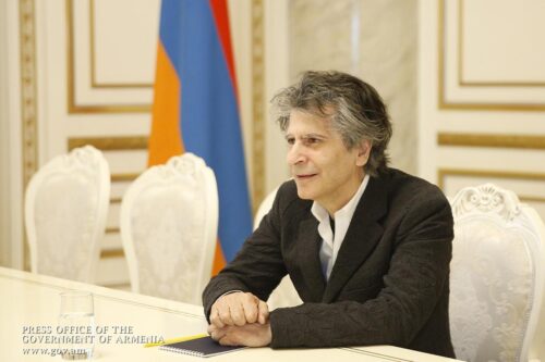 «Հին Երևան»-ից` Եվրոպական դատարան. Ջեյմս Թուֆենկյանն ընդդեմ Հայաստանի գանգատ է ներկայացրել ՄԻԵԴ. «Հետք»