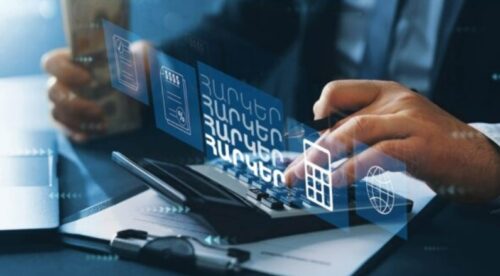 Հրապարակվել է 1000 խոշոր հարկատուների ցանկը. ո՞ր ընկերություններն են տասնյակում