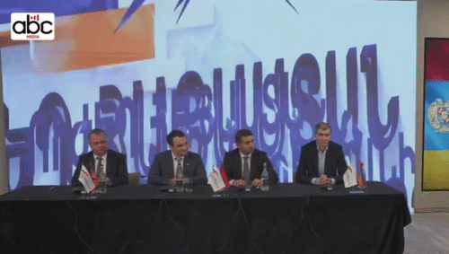 Հայտնի է՝ ովքեր են գլխավորում «Ուժեղ Հայաստան» դաշինքի ընտրական ցուցակը