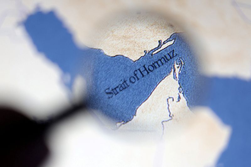 ՄԱԿ-ի Անվտանգության խորհրդում չի ընդունվել Հորմուզի նեղուցի մասին բանաձևը՝ Ռուսաստանի ու Չինաստանի վետո դրելու պատճառով ՄԱԿ-ի Անվտանգության խորհրդում չի ընդունվել Հորմուզի նեղուցի մասին բանաձևը՝ Ռուսաստանի ու Չինաստանի վետո դրելու պատճառով