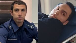 Ըստ ՔԿի՝ կալանավորված 18-ամյա աշակերտի գործով քննիչը ծառայողական կարգ է խախտել