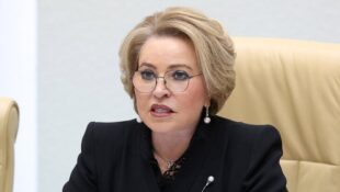 Զելենսկիին Մադուրոյի պես չենք փախցնի, դա մեր ոճը չէ․ Մատվիենկո