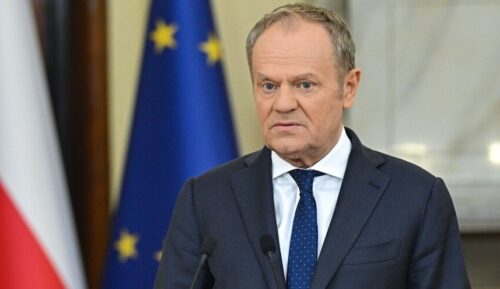 Լեհաստանի վարչապետը կասկածի տակ է դրել ԱՄՆ-ի «հավատարմությունը» Եվրոպայի պաշտպանությանը