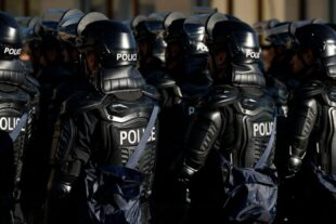 ՆԳՆ-ն 5 ծառայողի ծառայությունը դադարեցրել է