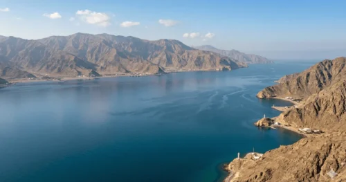 Հորմուզի նեղուցով տարանցման վճարները հնարավոր է՝ իրականացվեն իրանական արժույթով