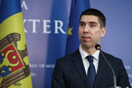 Մոլդովան ԱՊՀ-ից դուրս կգա հաջորդ տարվա ապրիլին