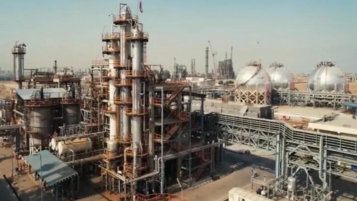 Իսրայելի ՊԲ-ն հարվածել է Իրանի բալիստիկ հրթիռների համար նյութեր արտադրող գործարանին, պայթյուններ են լսվում Թեհրանում Իսրայելի ՊԲ-ն հարվածել է Իրանի բալիստիկ հրթիռների համար նյութեր արտադրող գործարանին, պայթյուններ են լսվում Թեհրանում