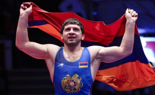 Մալխաս Ամոյանը կպայքարի Եվրոպայի առաջնության 5-րդ ոսկե մեդալի համար