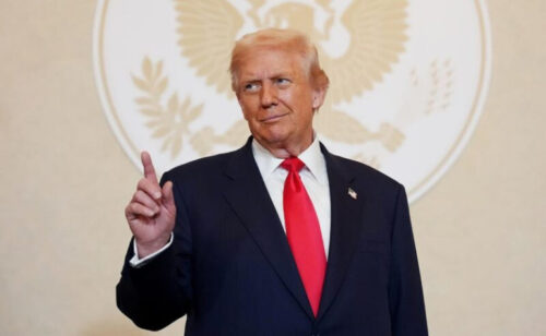 Թրամփը մտափոխվել է՝ ԱՄՆ-ն կերկարաձգի Իրանի հետ հրադադարը