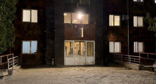 Դատարանը մերժել է կալանավորել Սամվել Կարապետյանի աջակիցներին