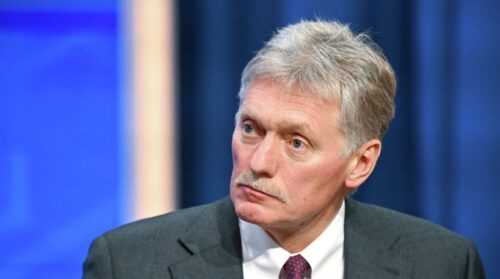 Ադրբեջանում Ուկրաինայի հարցով բանակցություններ անցկացնելու մասին դեռևս խոսք չկա․ Պեսկով