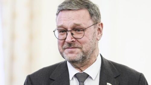 Հայ քաղաքական գործիչները չպետք է ենթադրեն գազի գնային քաղաքականության հիպոթետիկ փոփոխությունները․ Կոսաչև