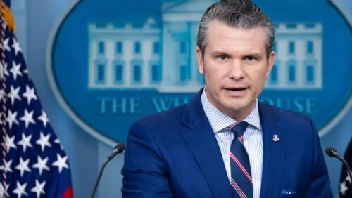 Թրամփը լուրջ է տրամադրված․ ԱՄՆ-ն Իրանին կհասցնի ողջ պատերազմի ընթացքում ամենաուժեղ հարվածը