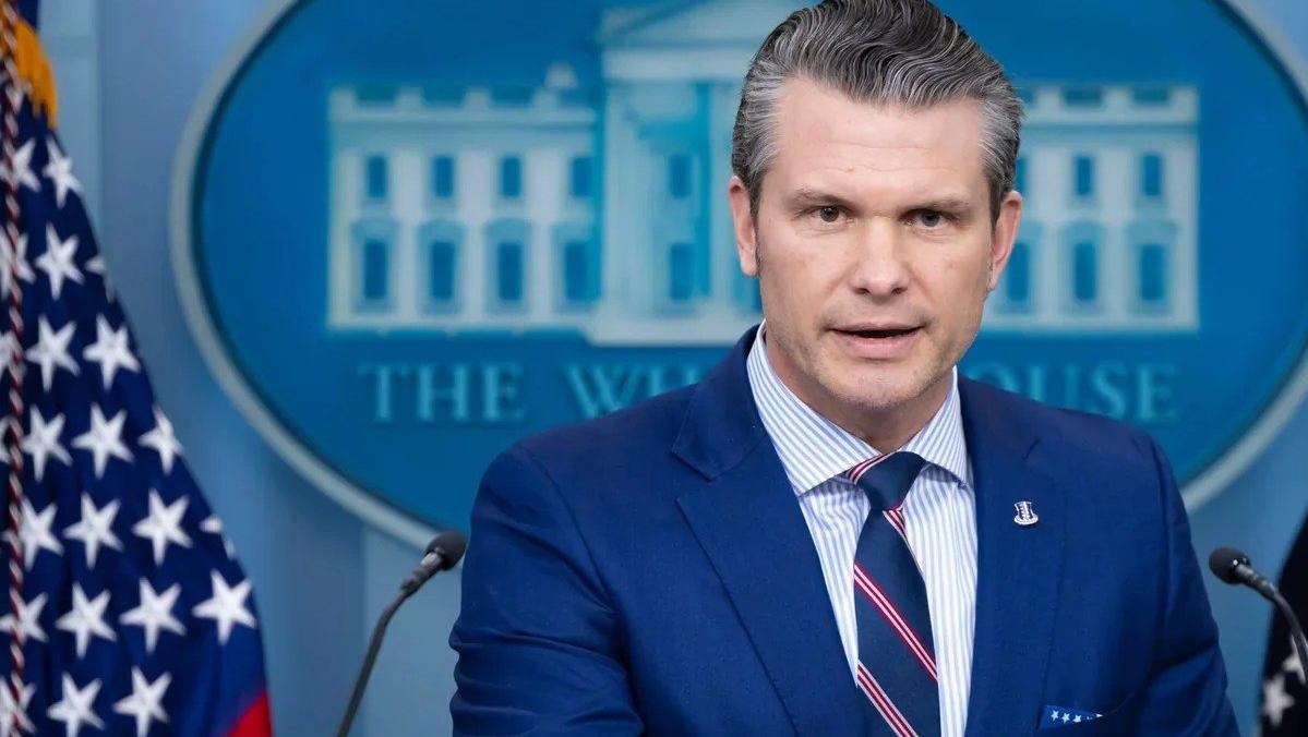 Թրամփը լուրջ է տրամադրված․ ԱՄՆ-ն Իրանին կհասցնի ողջ պատերազմի ընթացքում ամենաուժեղ հարվածը Թրամփը լուրջ է տրամադրված․ ԱՄՆ-ն Իրանին կհասցնի ողջ պատերազմի ընթացքում ամենաուժեղ հարվածը