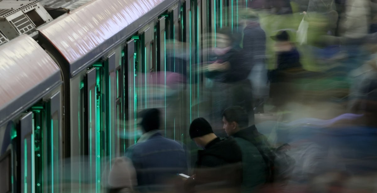 Երկրի բնակչության թիվը սկսել է գերազանցել մոլորակի հնարավորությունները․ հետազոտություն Երկրի բնակչության թիվը սկսել է գերազանցել մոլորակի հնարավորությունները․ հետազոտություն