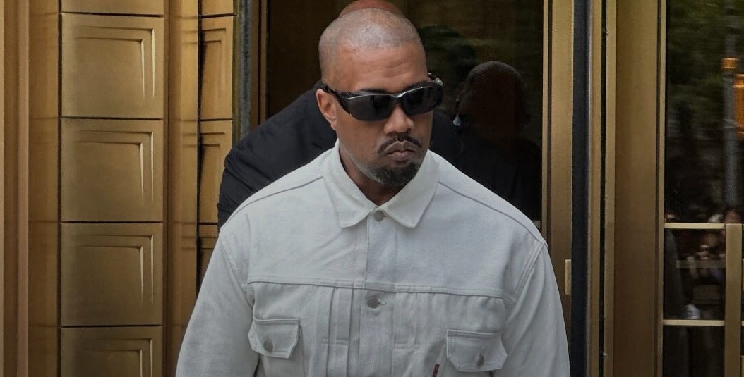 Արգելվել է Քանյե Ուեսթի մուտքը Մեծ Բրիտանիա․ նա երաժշտական փառատոնի մասնակցել չի կարող Արգելվել է Քանյե Ուեսթի մուտքը Մեծ Բրիտանիա․ նա երաժշտական փառատոնի մասնակցել չի կարող