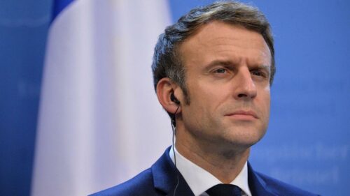 Մոտ 15 երկիր պլանավորում է առաքելություն իրականացնել Հորմուզի նեղուցում․Մակրոն