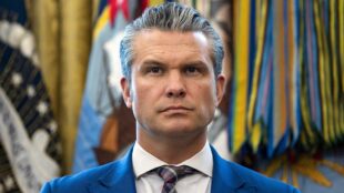 US defense secretary’s boastful claims about war in Iran contradict reality, The Washington Post writespx