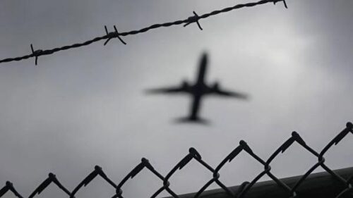 Քուվեյթի օդային տարածքը փակ կմնա 41-րդ օրն անընդմեջ