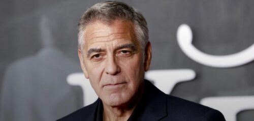 Սպիտակ տունը Ջորջ Քլունիին «ռազմական հանցագործ» է համարում