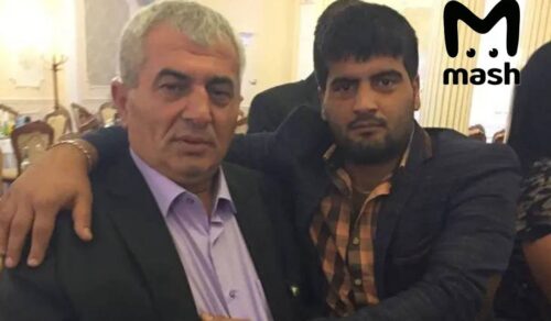 ՌԴ-ում եզդի ընտանիքն անօթևաններին ստիպել է մասնակցել ռազմական գործողություններին, ապա շորթել նրանց հասանելիք գումարը