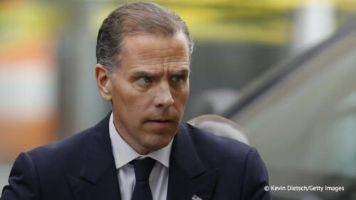 ԱՄՆ նախկին նախագահ Բայդենի որդին պարտքերի պատճառով լքել է երկիրը