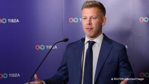 Հունգարիայում հաղթել է ընդդիմությունը․ Օրբանը հրաժեշտ կտա վարչապետի պաշտոնին