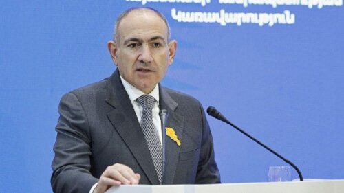 Մտնում ենք TRIPP-ի իրագործման փուլ․ Փաշինյանի ելույթը՝ կետերով