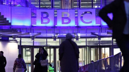 BBC-ն կկրճատի մինչև 2000 աշխատատեղ