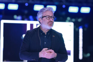 ՀՀ ՆԳՆ նվագախումբը բացեց 5-րդ career city fest-ը 