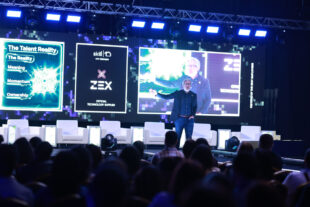 ՀՀ ՆԳՆ նվագախումբը բացեց 5-րդ career city fest-ը 