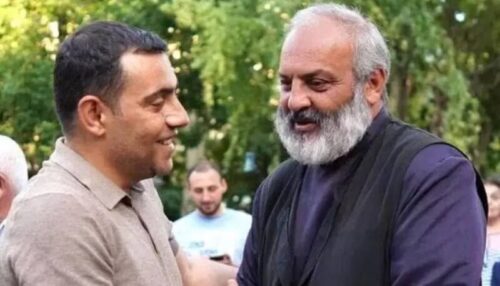 Բագրատ սրբազանն ինքն իրեն զրկել է իր ամենաթանկից․ փաստաբան