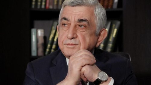 Այո՛, Նիկոլը ճիշտ էր՝ ես չկարողացա բացատրել, իսկ նա կարողացավ խաբել. Սերժ Սարգսյանի ուղերձը