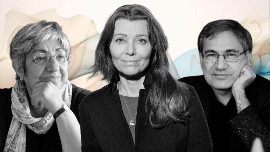 Հալածանքների ու հետապնդումների գնով․ թուրք գործիչներ, որոնք բարձրաձայնում են Մեծ եղեռնի մասին